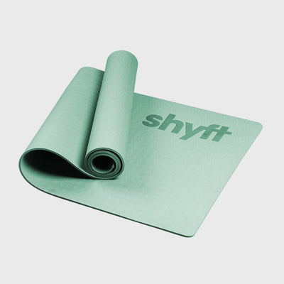 Premium Yoga Mats - Shyft