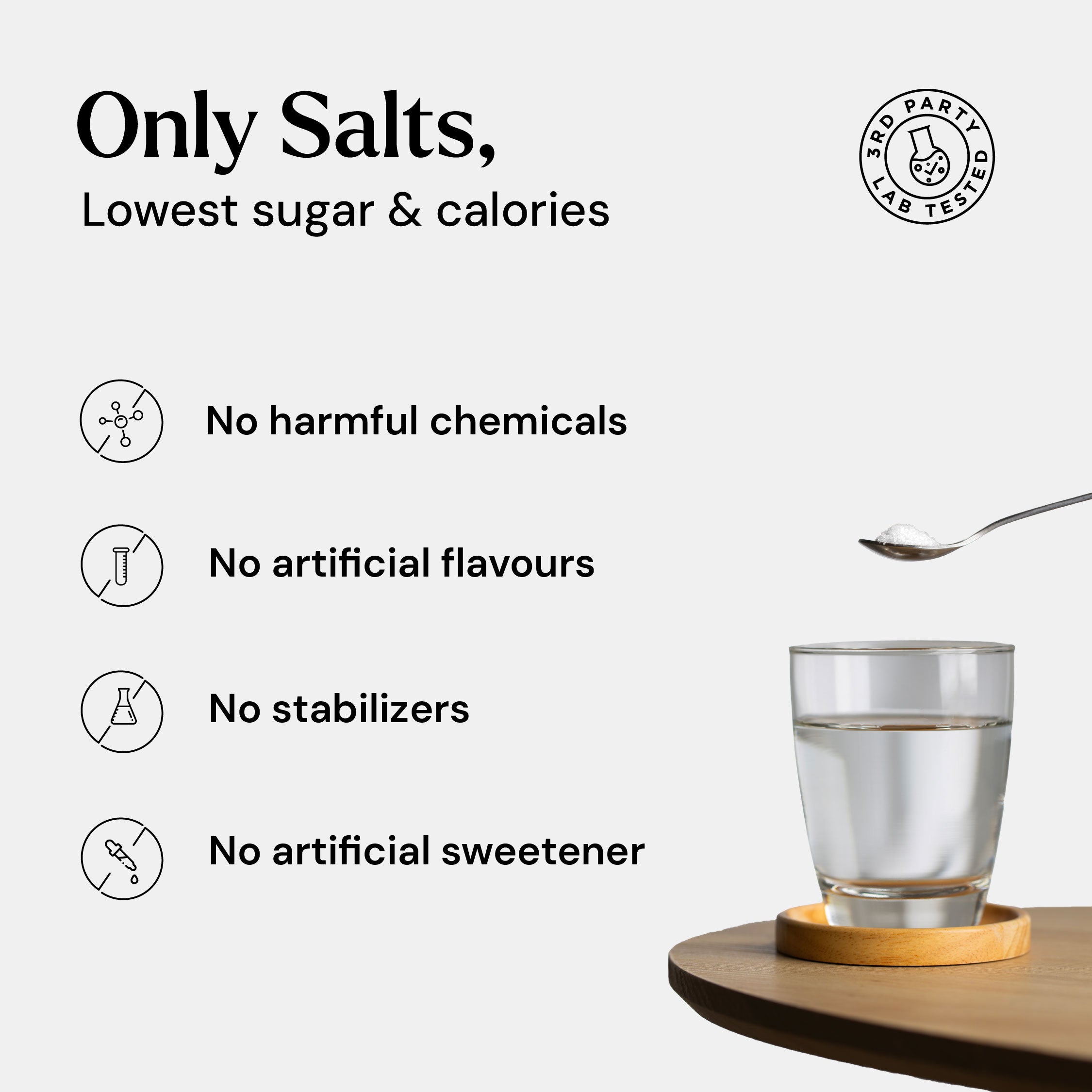 Rapid Hydration - Lime (25 Sachets)