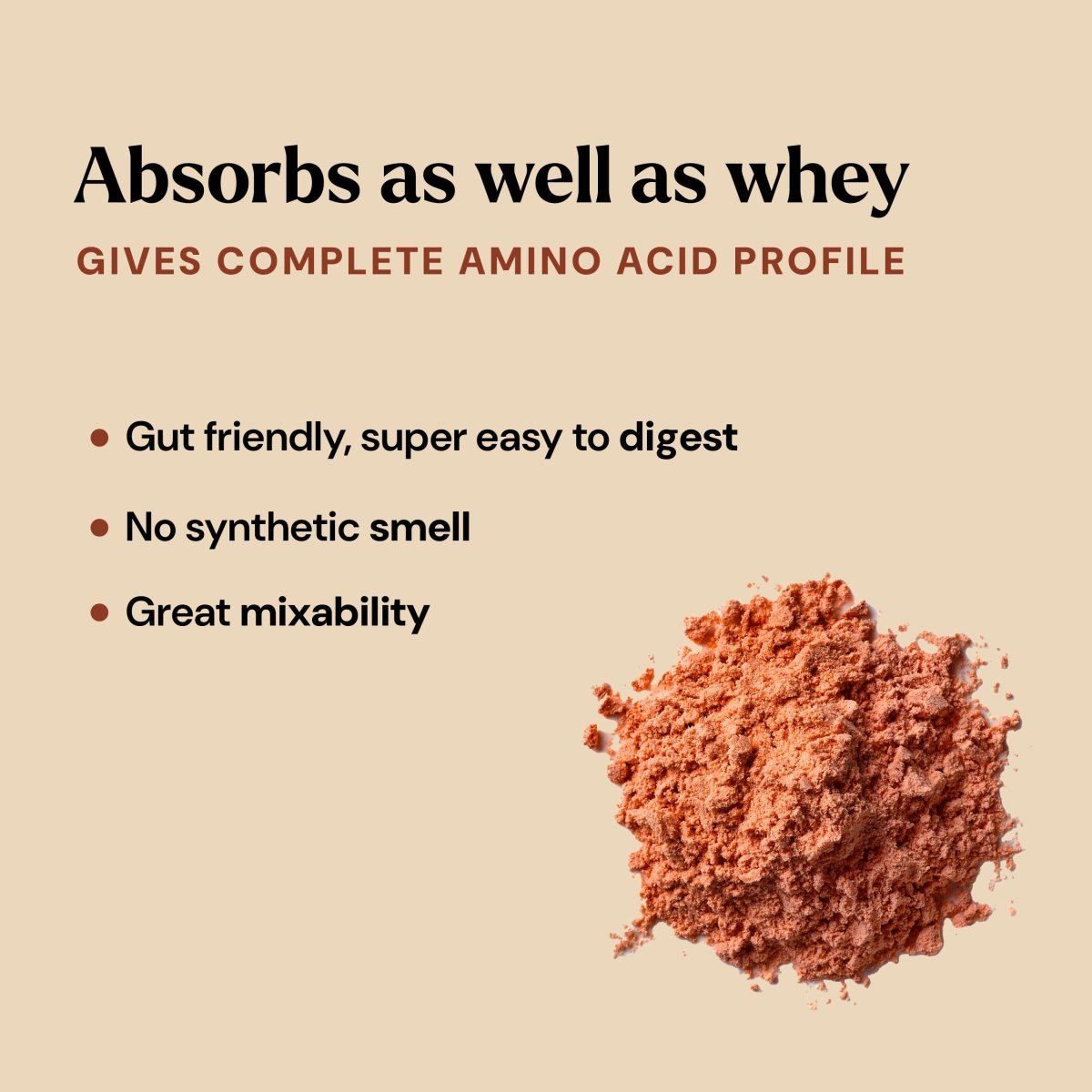 Fermented Yeast Protein: Chocolate - Shyft