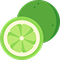 Natural Lime Flavour