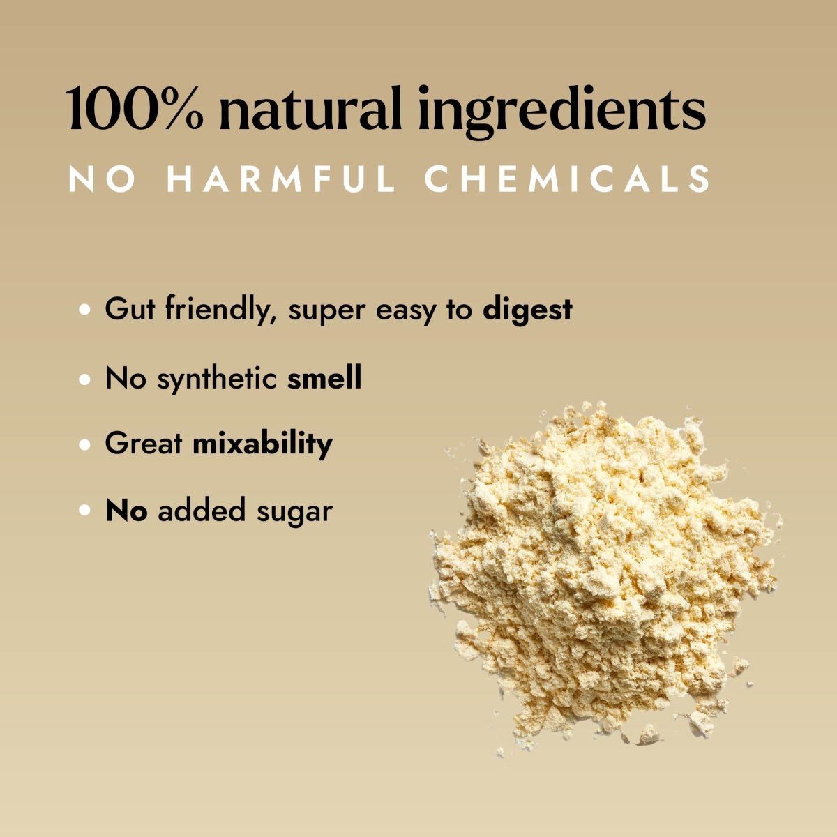 Plant Protein Isolate: Vanilla & Unflavoured (Pack of 2 Flavours) - Shyft