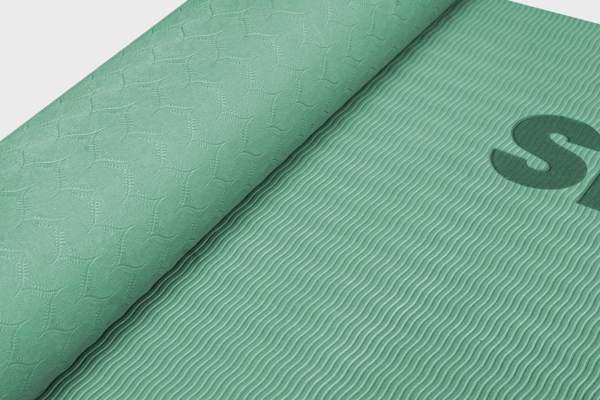 Premium Yoga Mats - Shyft