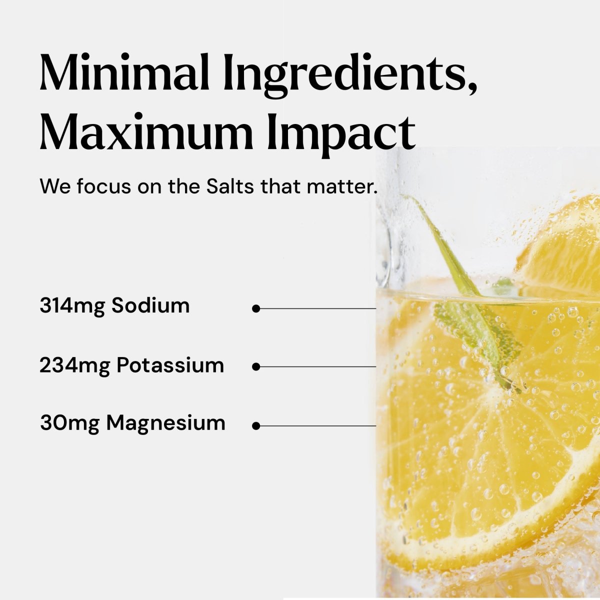 Rapid Hydration - Lime (25 Sachets) - Shyft