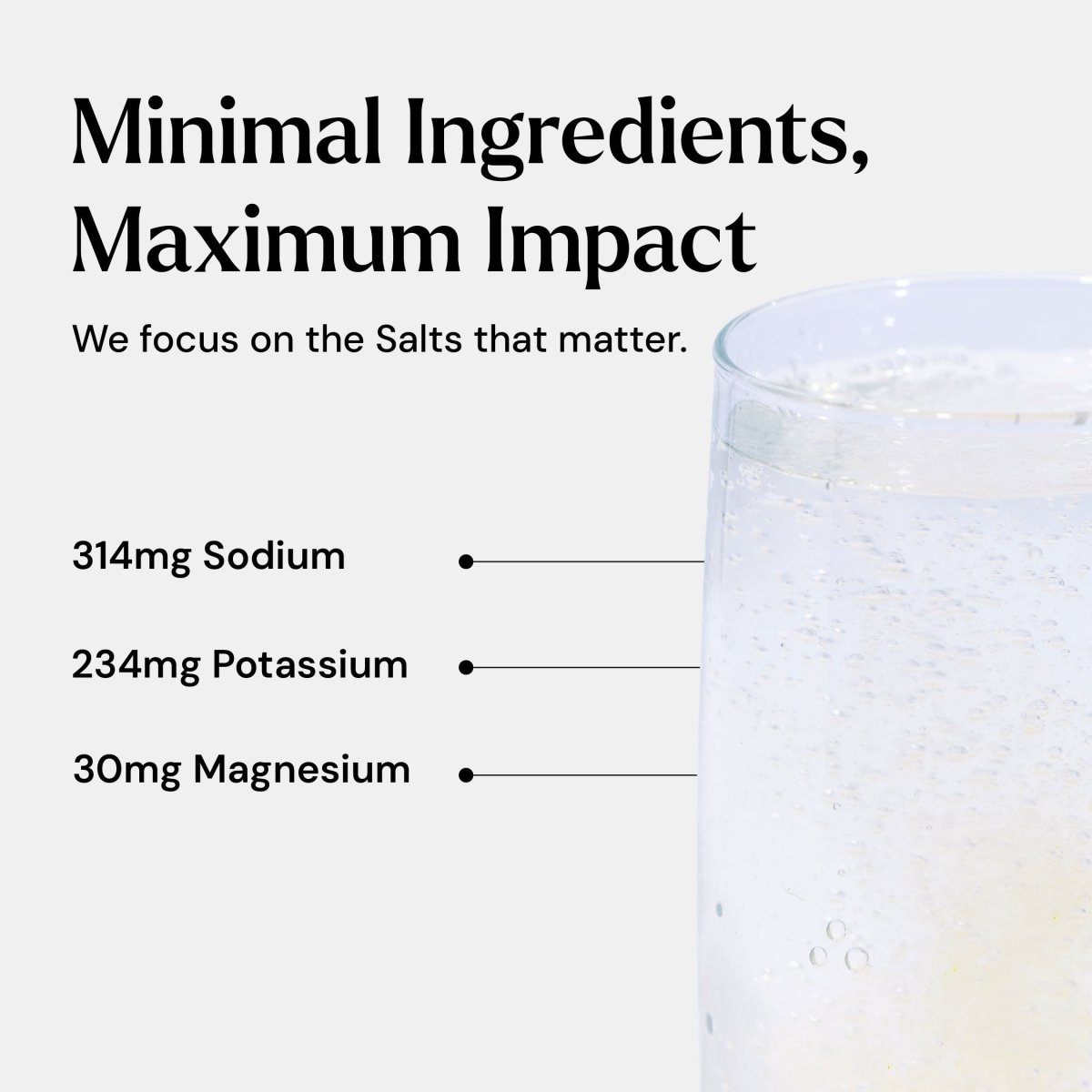 Rapid Hydration - Mixed Flavours (9 Sachets) - Shyft