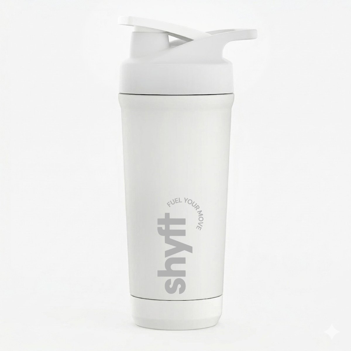 Shyft Stainless Steel Shaker - Shyft