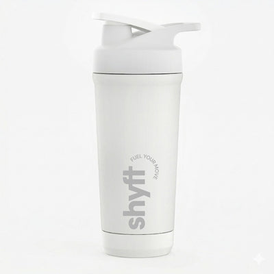 Shyft Stainless Steel Shaker - Shyft