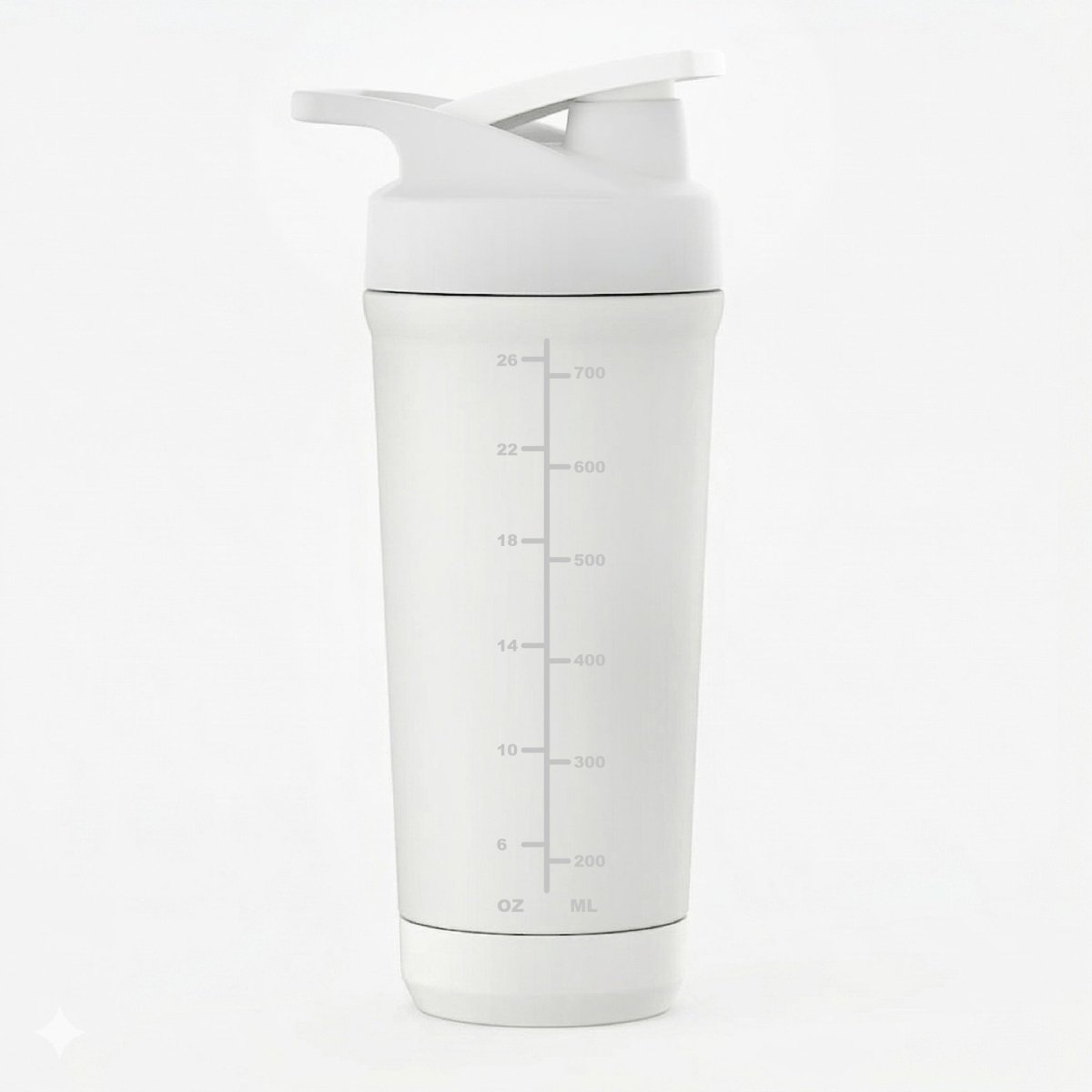 Shyft Stainless Steel Shaker - Shyft